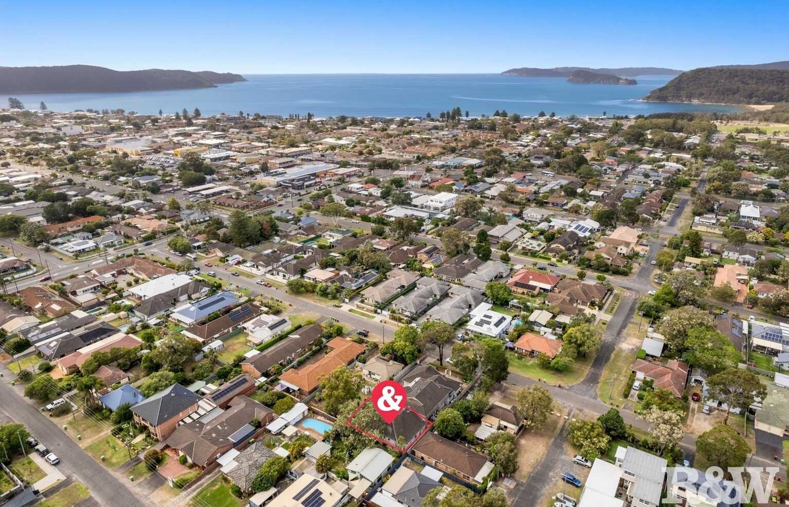 2/17 McEvoy Avenue Umina Beach