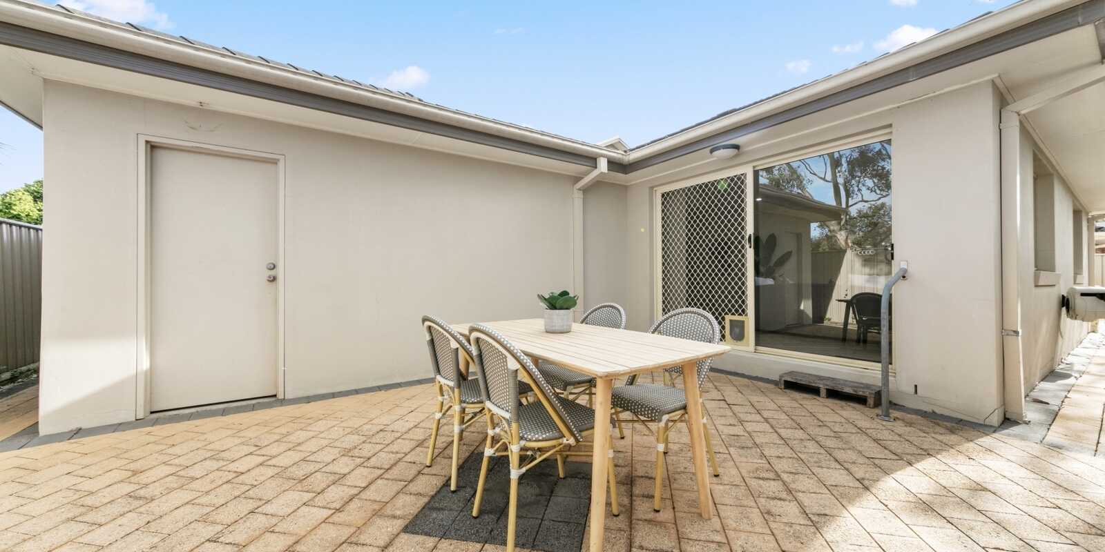 2/17 McEvoy Avenue Umina Beach