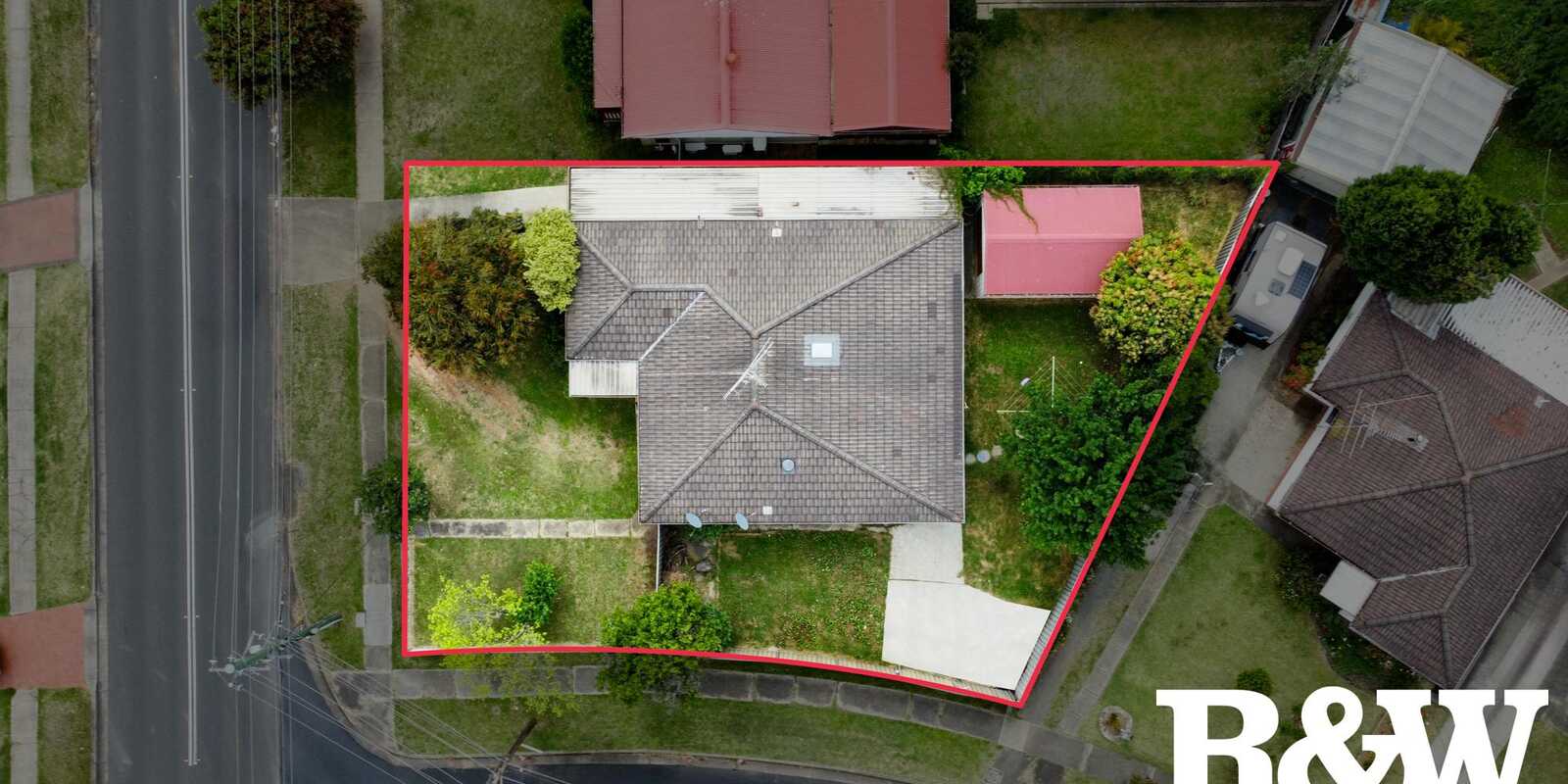 79 Beaconsfield Road Rooty Hill 79 Beaconsfield Road Rooty Hill