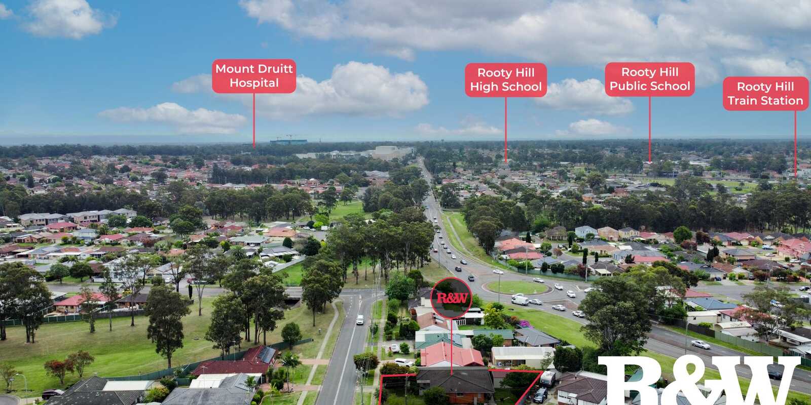 79 Beaconsfield Road Rooty Hill 79 Beaconsfield Road Rooty Hill