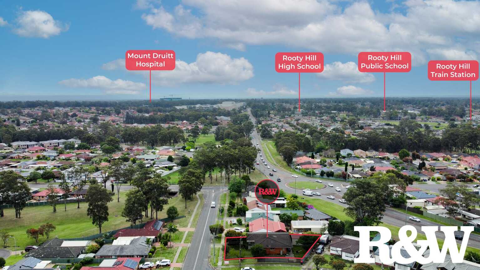 79 Beaconsfield Road Rooty Hill 79 Beaconsfield Road Rooty Hill