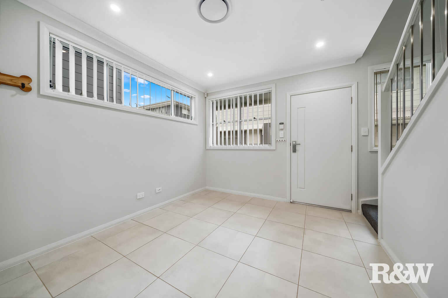 3/26 Canberra Street Oxley Park