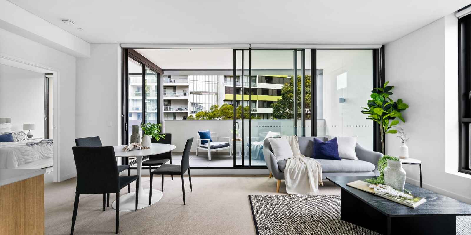 A307/18 O'Dea Avenue Waterloo A307/18 O'Dea Avenue Waterloo