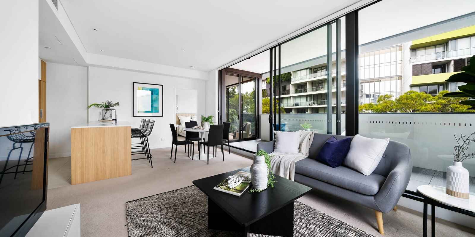 A307/18 O'Dea Avenue Waterloo A307/18 O'Dea Avenue Waterloo