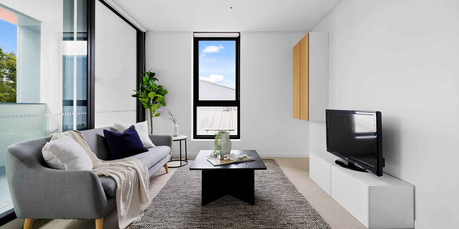 A307/18 O'Dea Avenue Waterloo A307/18 O'Dea Avenue Waterloo