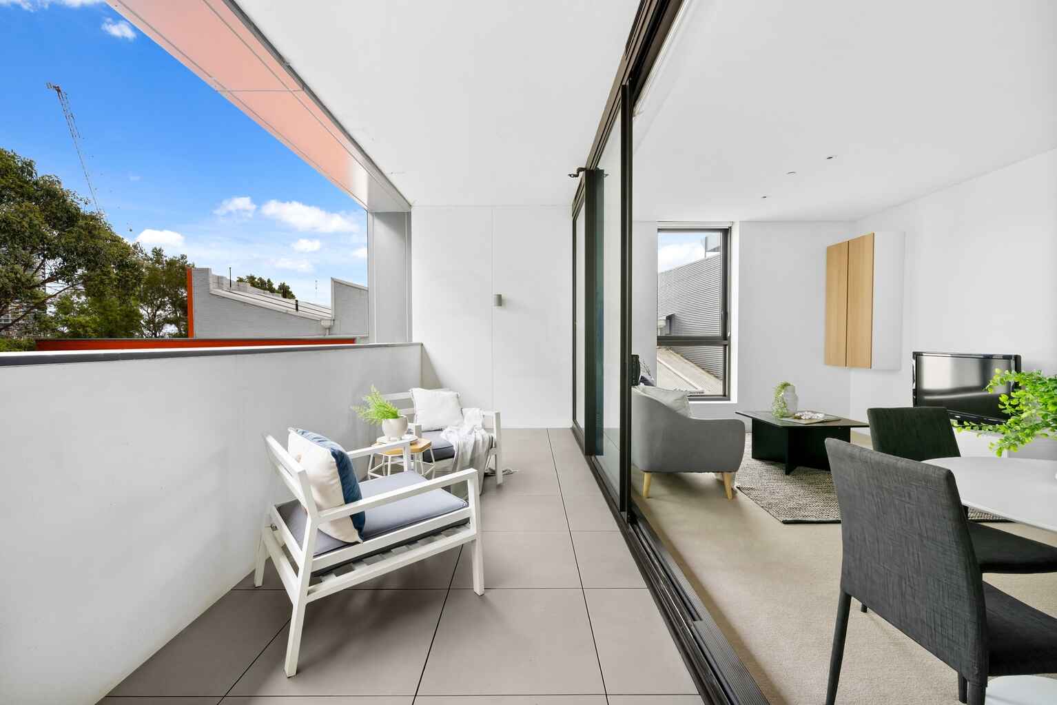 A307/18 O'Dea Avenue Waterloo A307/18 O'Dea Avenue Waterloo