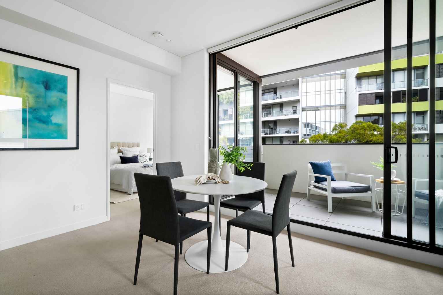 A307/18 O'Dea Avenue Waterloo A307/18 O'Dea Avenue Waterloo