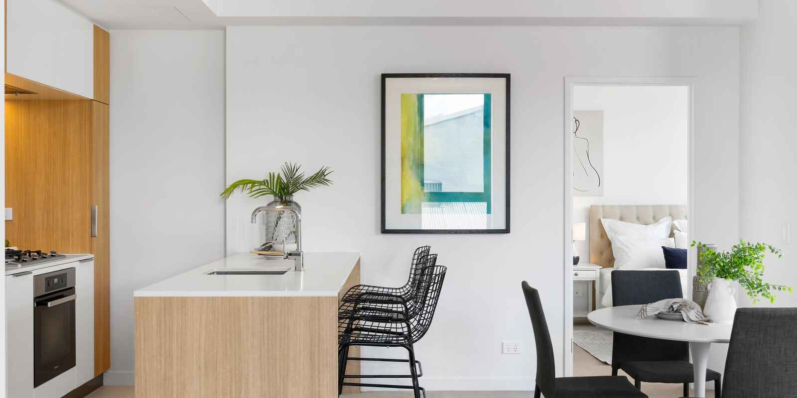 A307/18 O'Dea Avenue Waterloo A307/18 O'Dea Avenue Waterloo