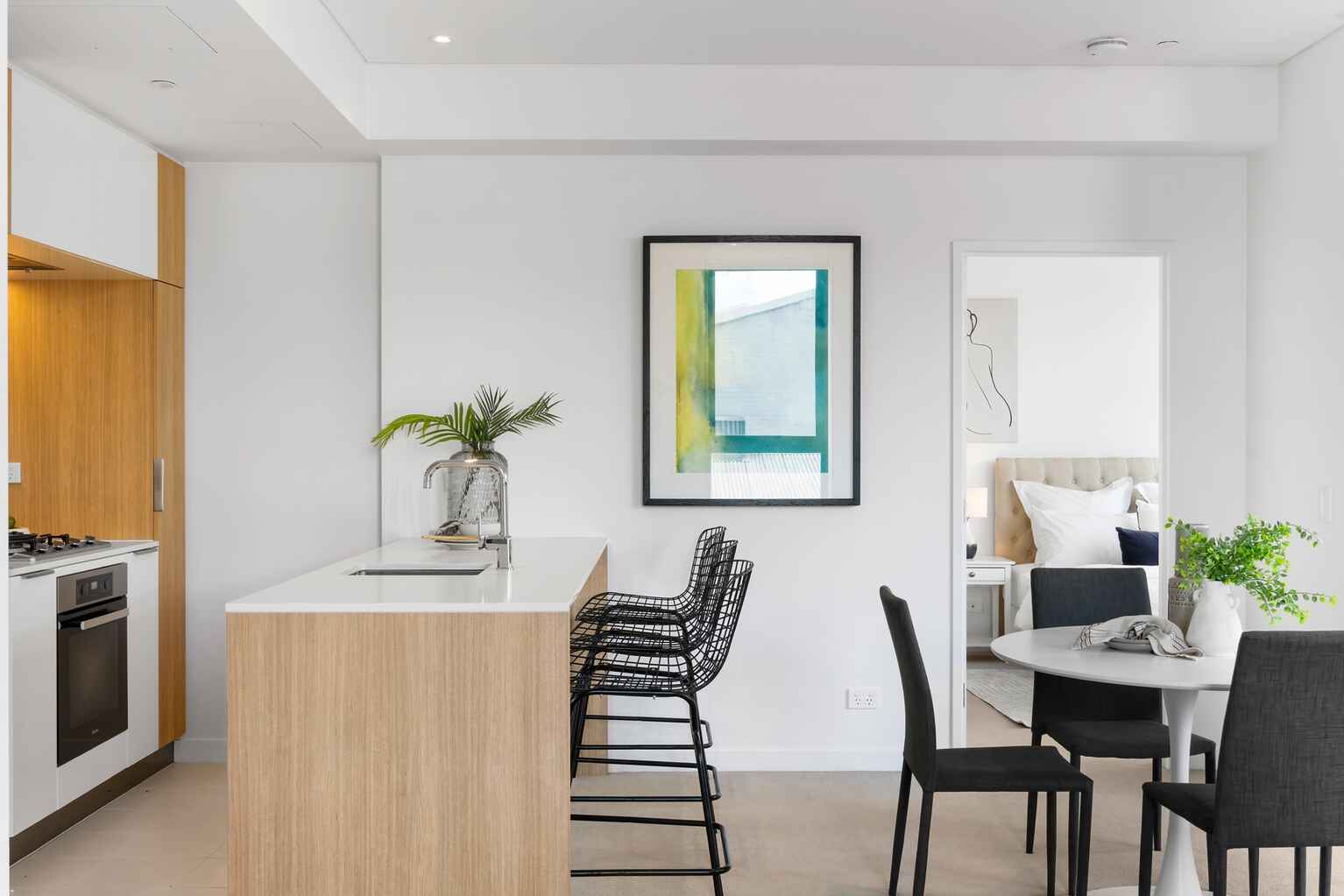 A307/18 O'Dea Avenue Waterloo A307/18 O'Dea Avenue Waterloo