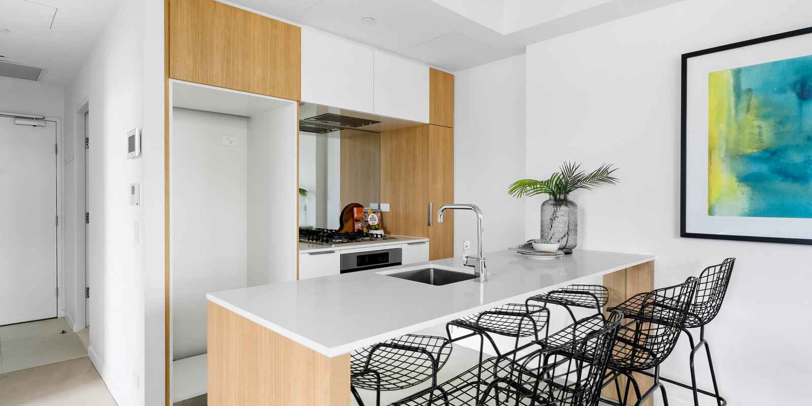 A307/18 O'Dea Avenue Waterloo A307/18 O'Dea Avenue Waterloo