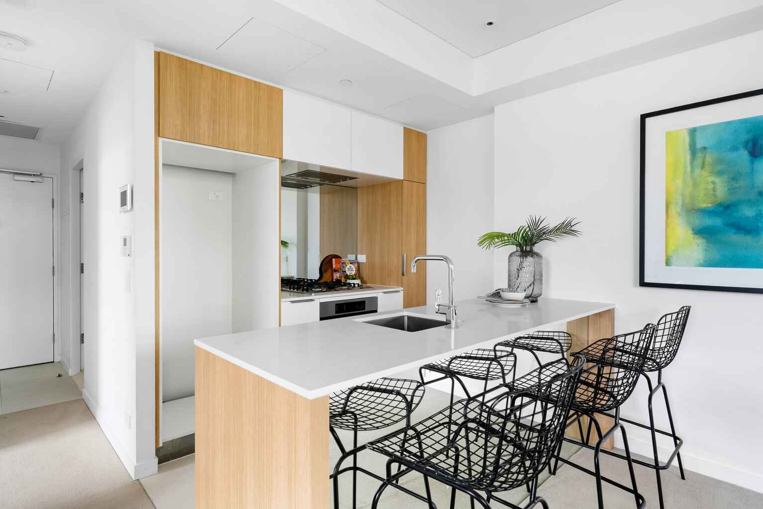 A307/18 O'Dea Avenue Waterloo A307/18 O'Dea Avenue Waterloo