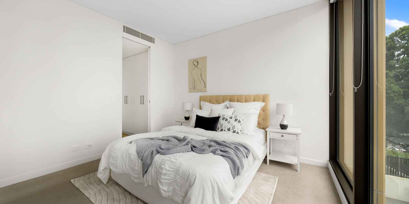 A307/18 O'Dea Avenue Waterloo A307/18 O'Dea Avenue Waterloo