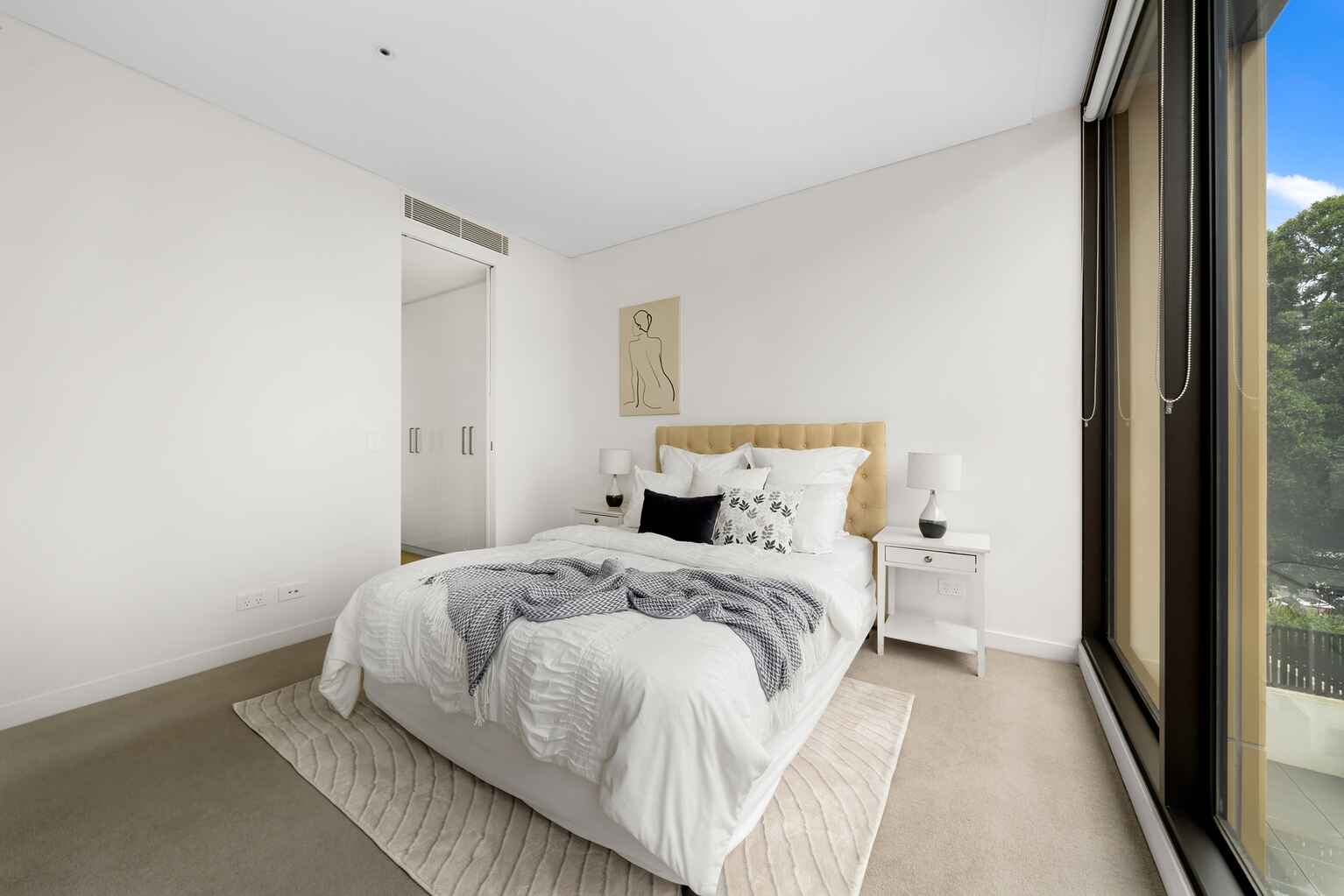 A307/18 O'Dea Avenue Waterloo A307/18 O'Dea Avenue Waterloo