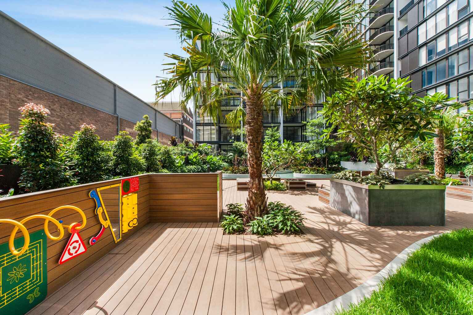 A307/18 O'Dea Avenue Waterloo A307/18 O'Dea Avenue Waterloo