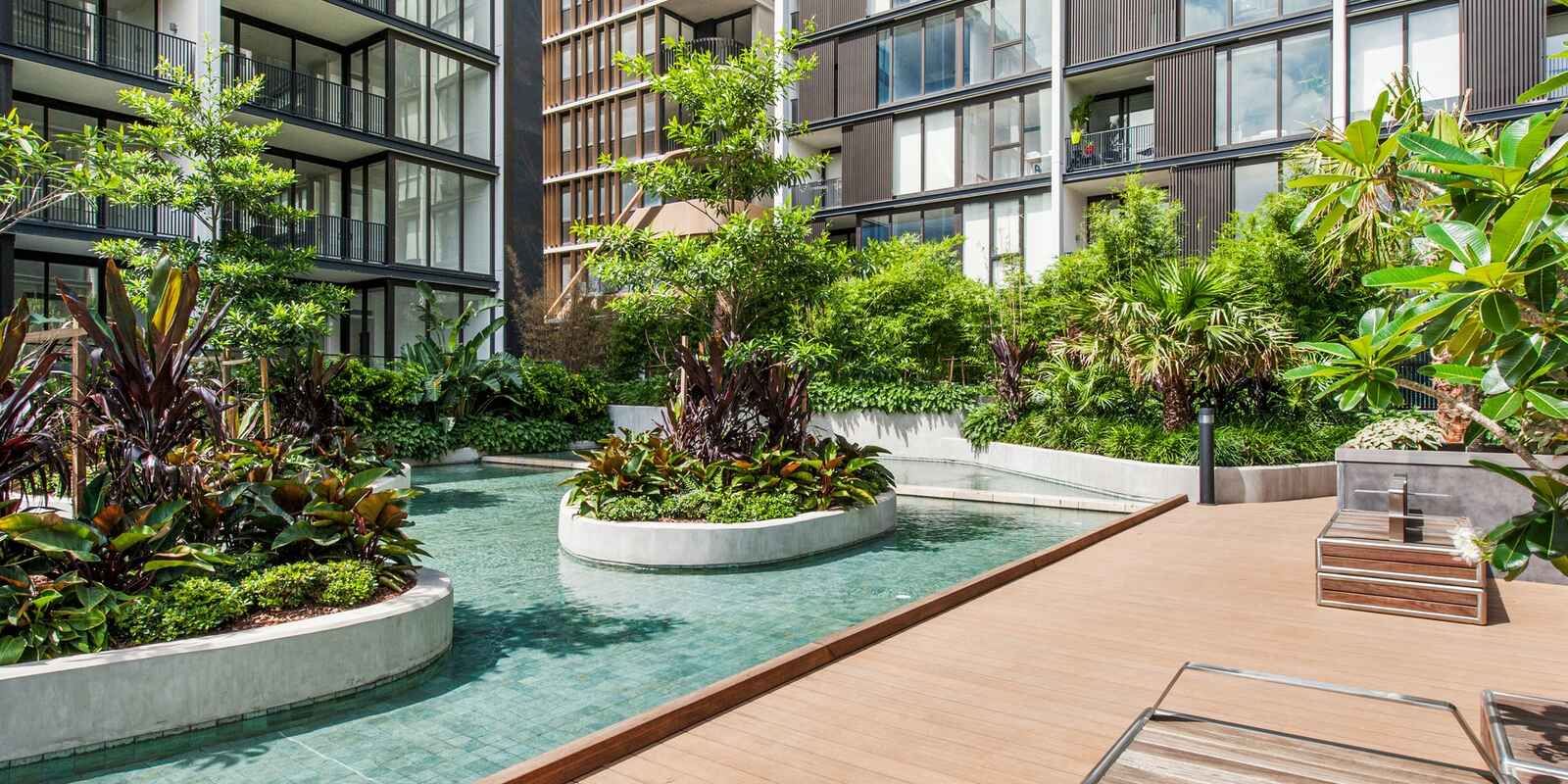 A307/18 O'Dea Avenue Waterloo A307/18 O'Dea Avenue Waterloo