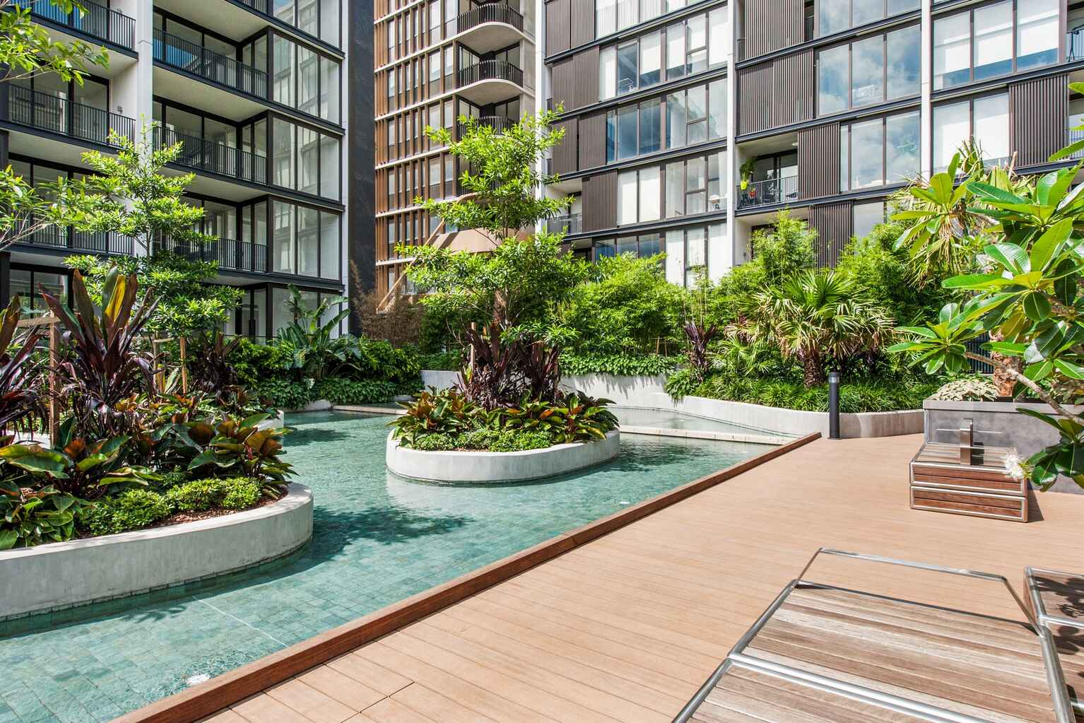 A307/18 O'Dea Avenue Waterloo A307/18 O'Dea Avenue Waterloo