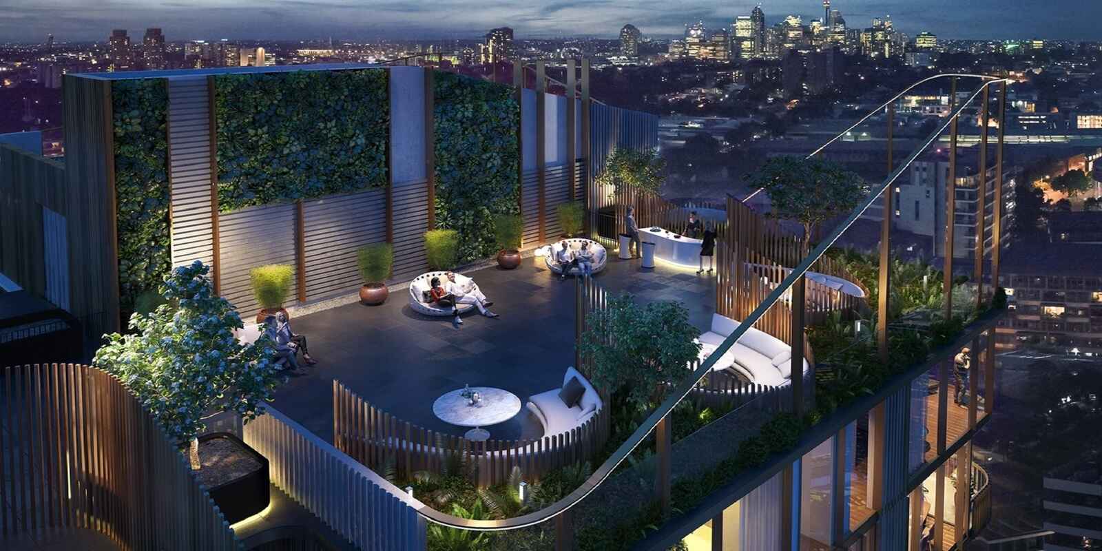 A307/18 O'Dea Avenue Waterloo A307/18 O'Dea Avenue Waterloo