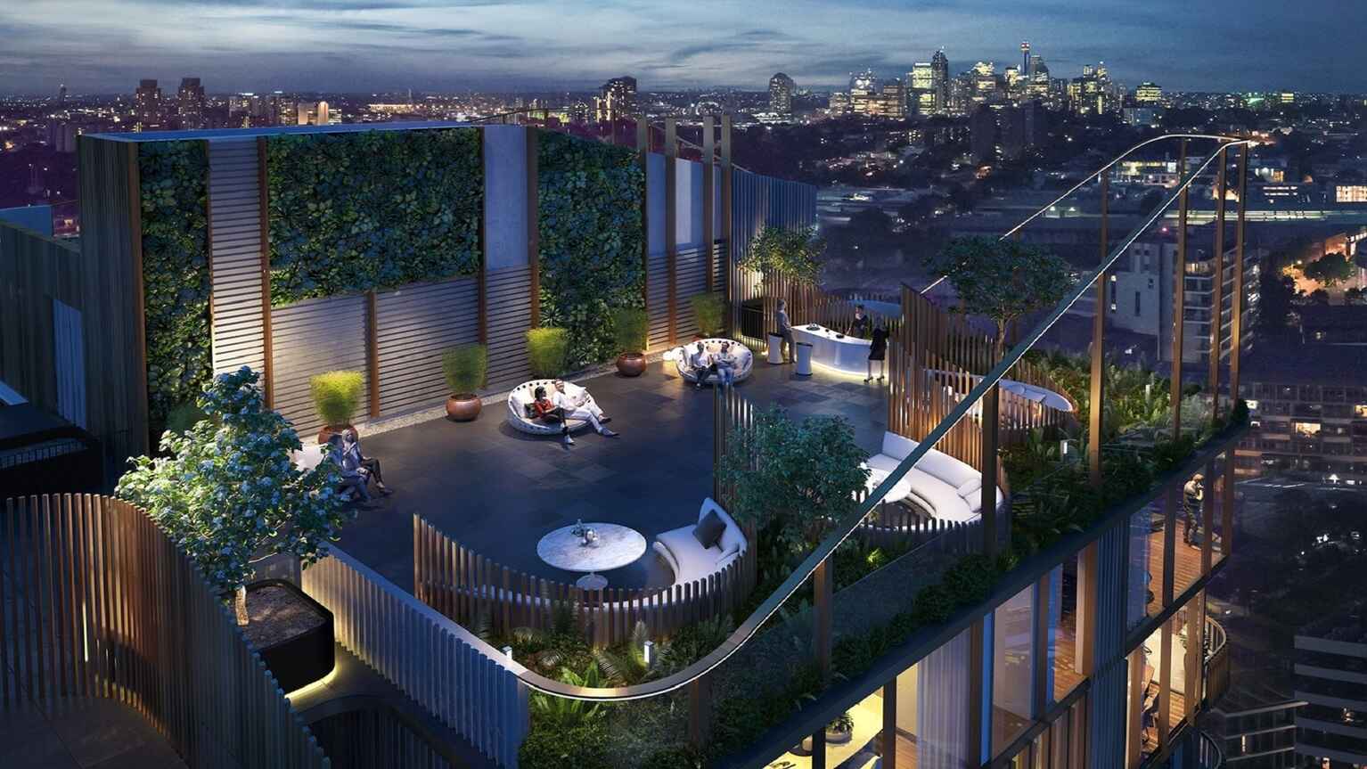 A307/18 O'Dea Avenue Waterloo A307/18 O'Dea Avenue Waterloo