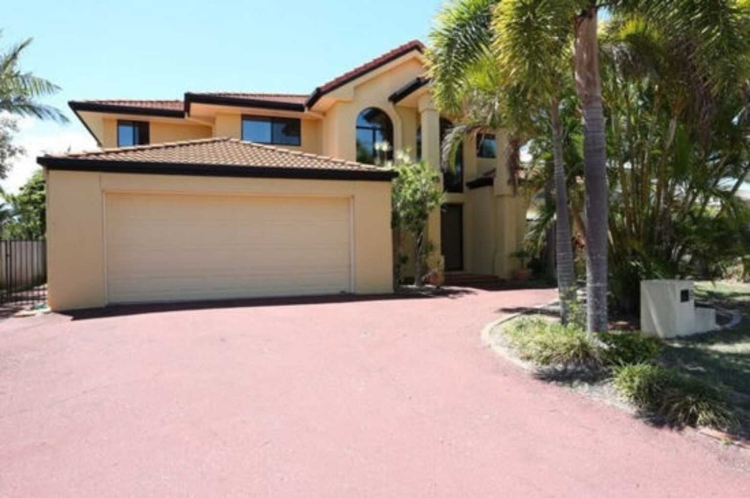 9 Sunbrite Court Sandstone Point 9 Sunbrite Court Sandstone Point