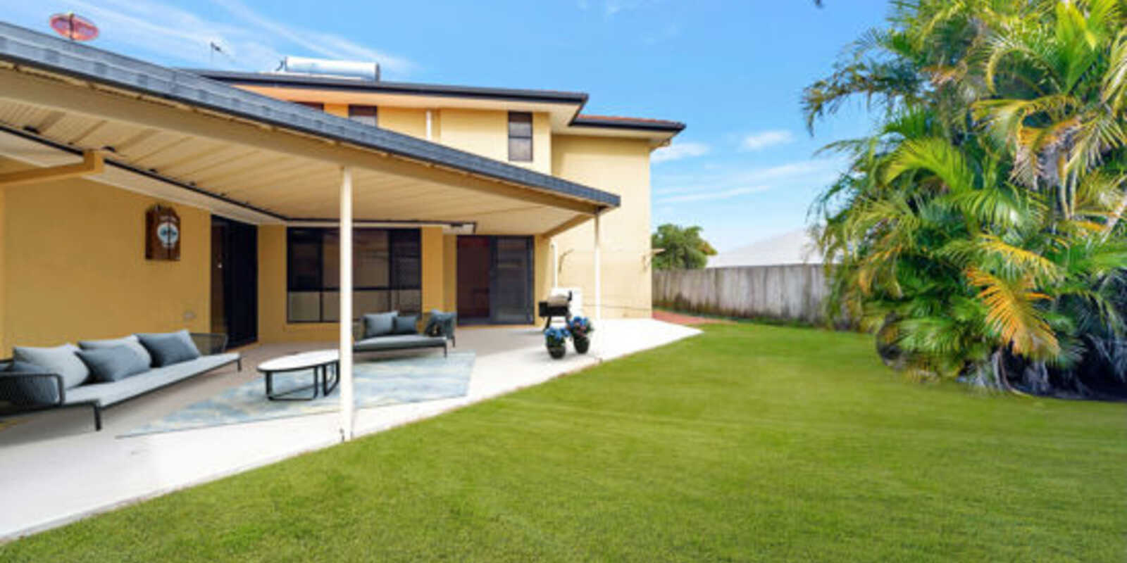 9 Sunbrite Court Sandstone Point 9 Sunbrite Court Sandstone Point