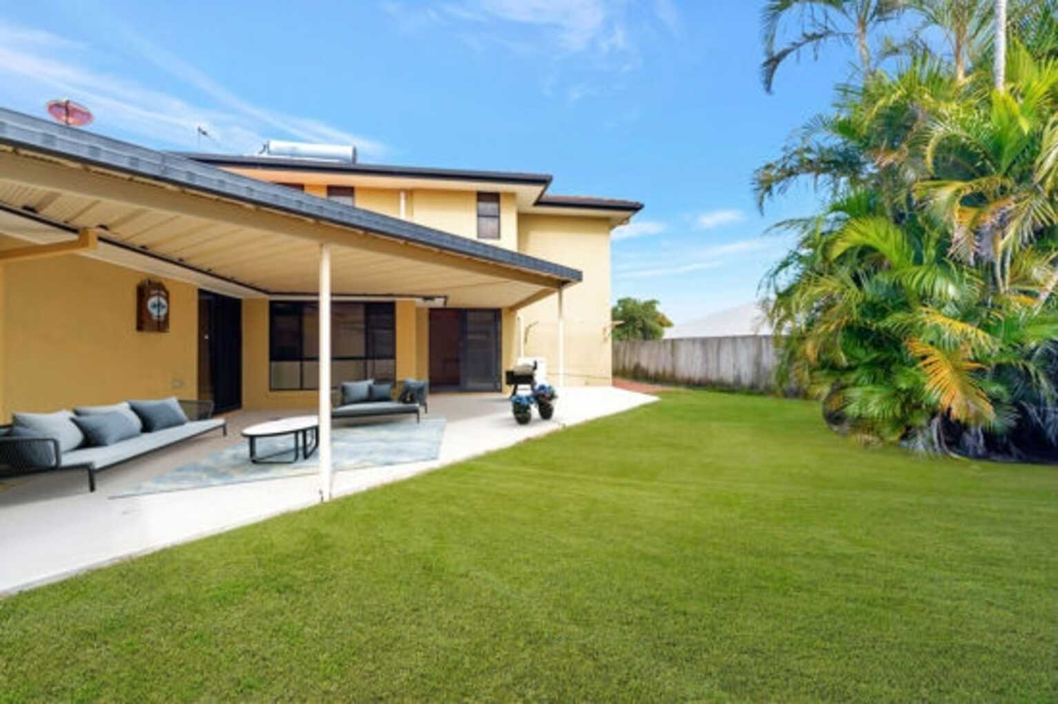 9 Sunbrite Court Sandstone Point 9 Sunbrite Court Sandstone Point
