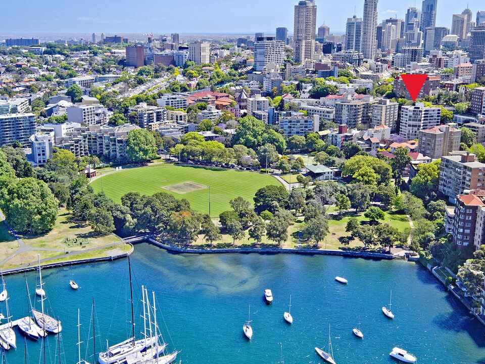 1/41-49 Roslyn Gardens Elizabeth Bay