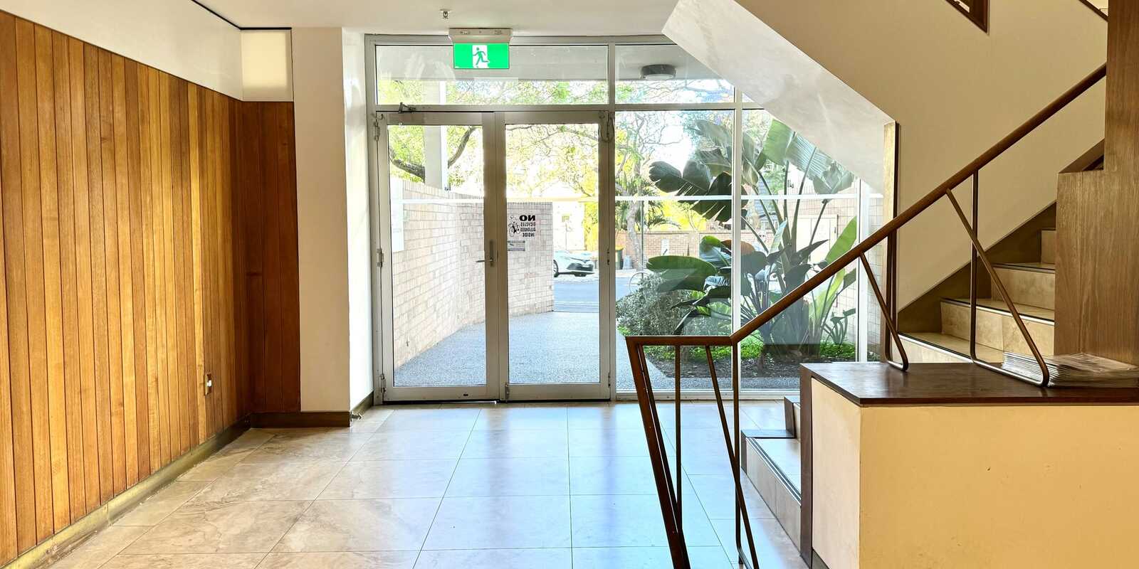 1/41-49 Roslyn Gardens Elizabeth Bay 1/41-49 Roslyn Gardens Elizabeth Bay