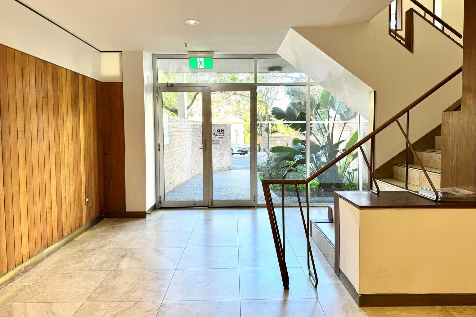 1/41-49 Roslyn Gardens Elizabeth Bay 1/41-49 Roslyn Gardens Elizabeth Bay