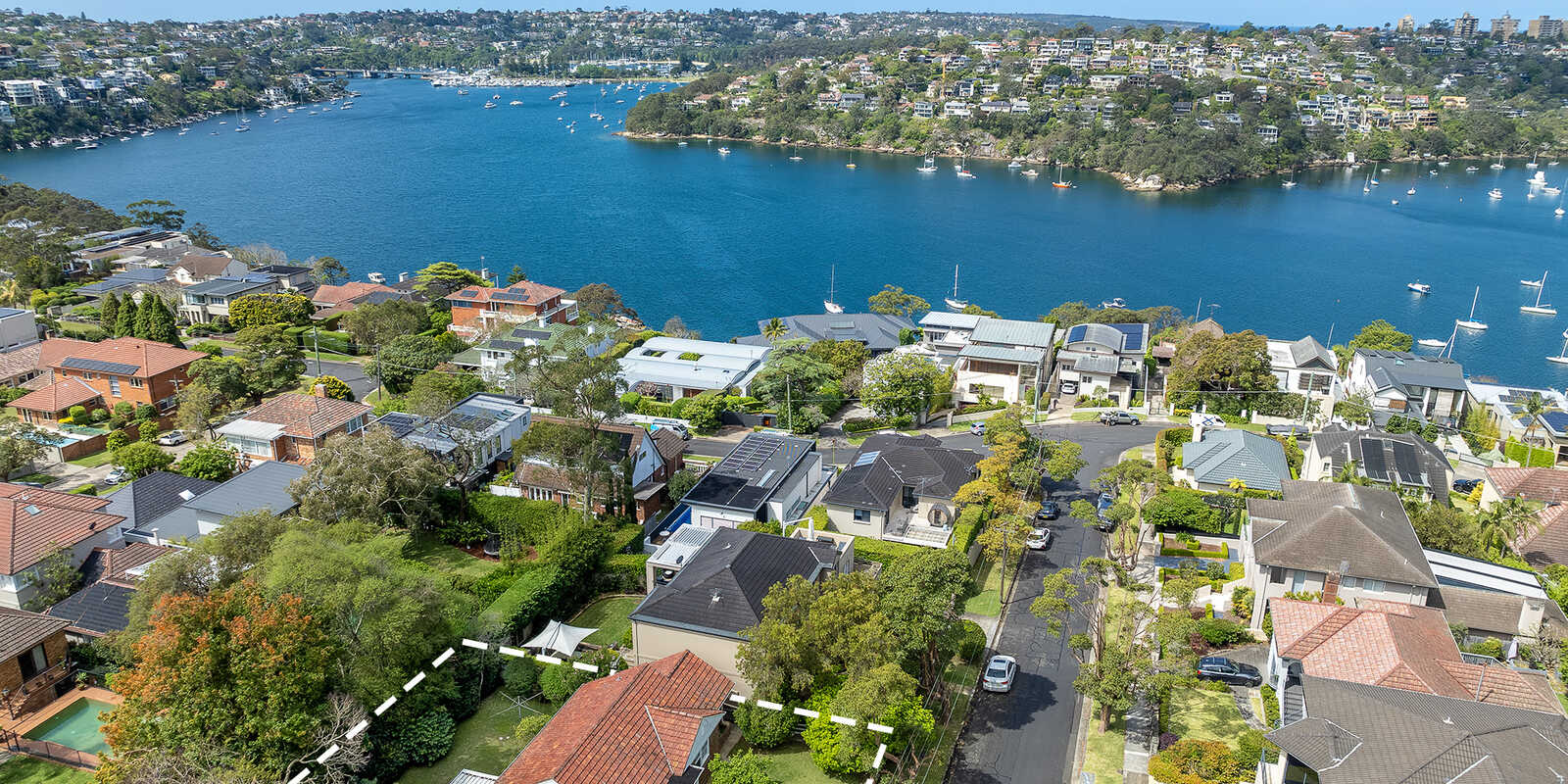 3 Miowera Road Northbridge 3 Miowera Road Northbridge