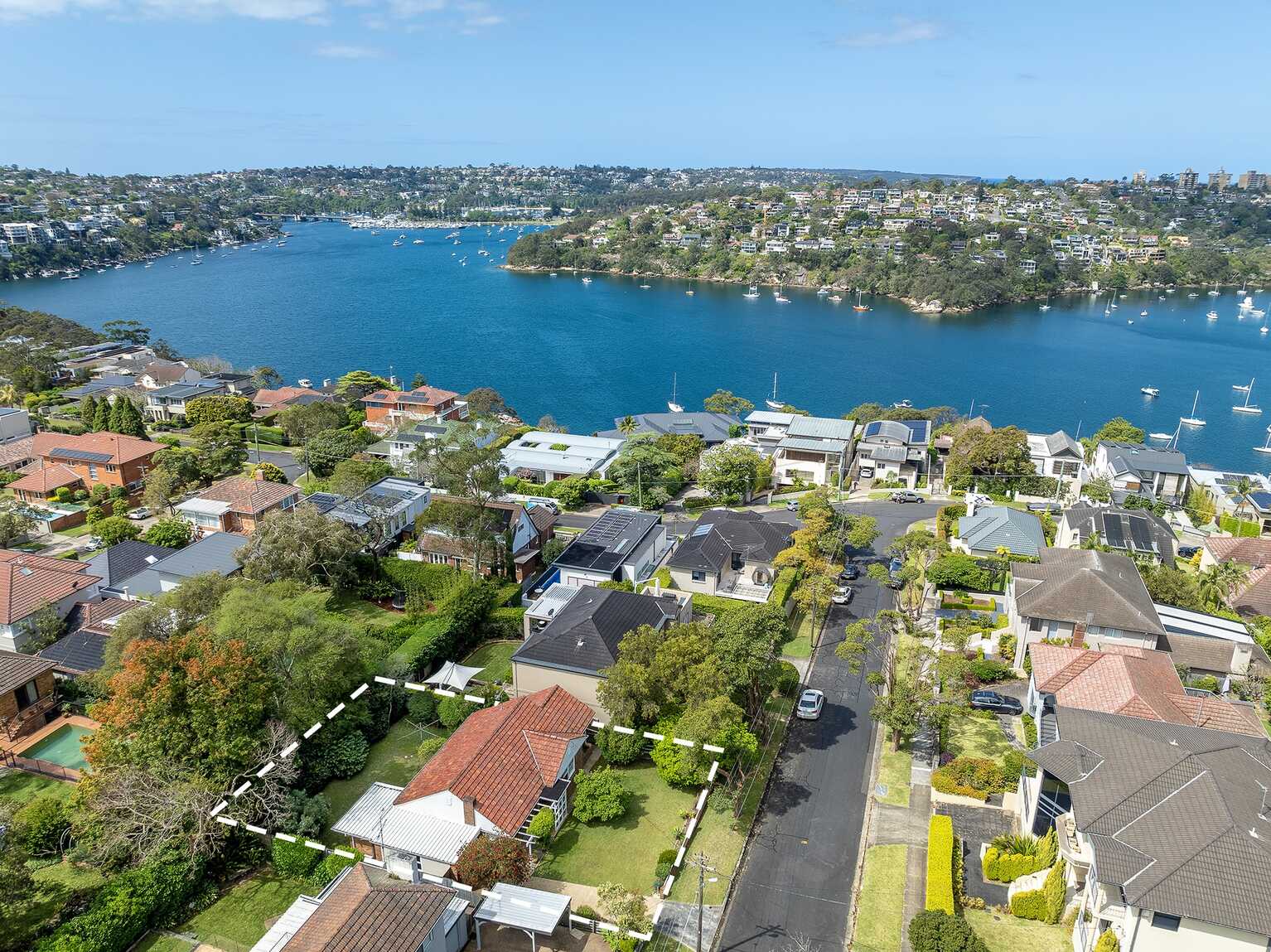 3 Miowera Road Northbridge 3 Miowera Road Northbridge