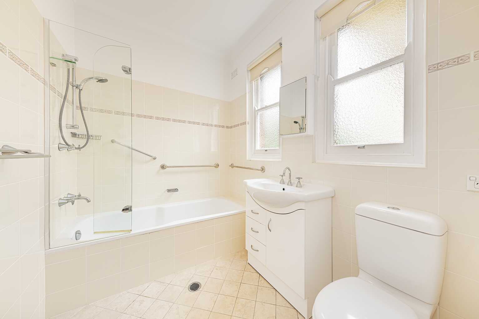 3 Miowera Road Northbridge 3 Miowera Road Northbridge