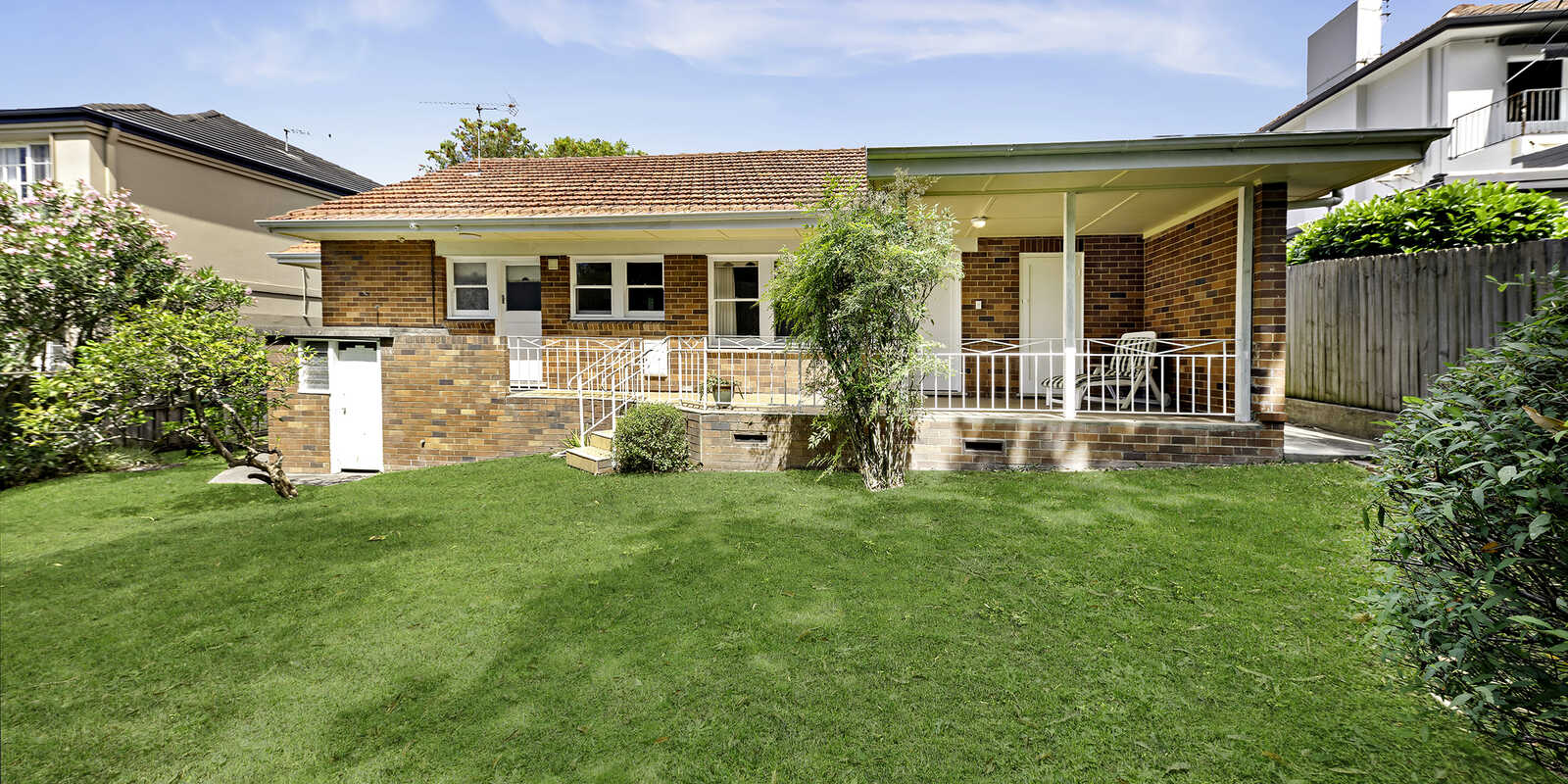 3 Miowera Road Northbridge 3 Miowera Road Northbridge
