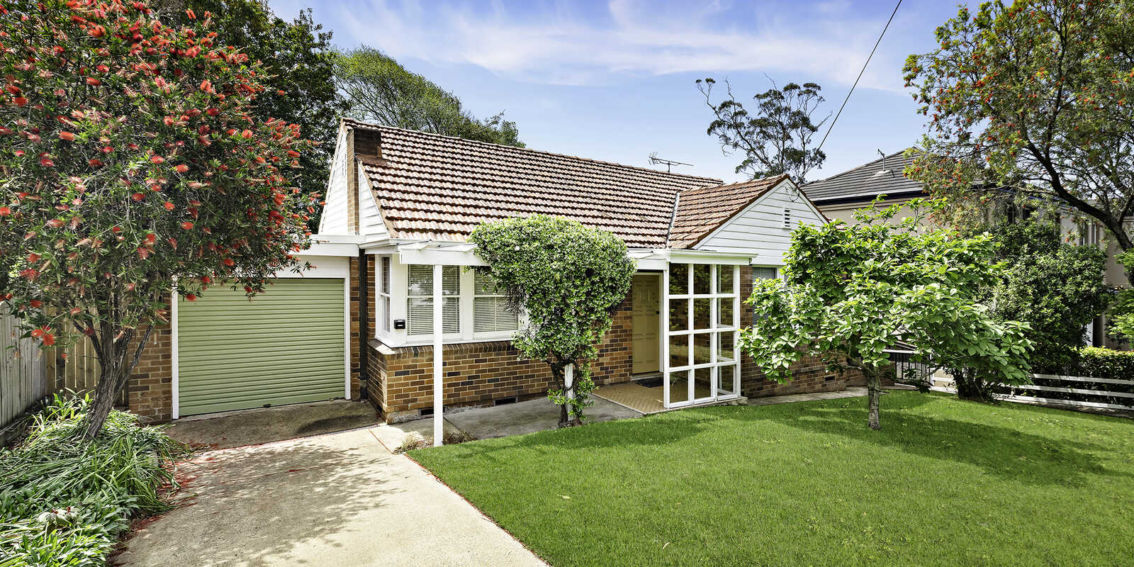 3 Miowera Road Northbridge 3 Miowera Road Northbridge