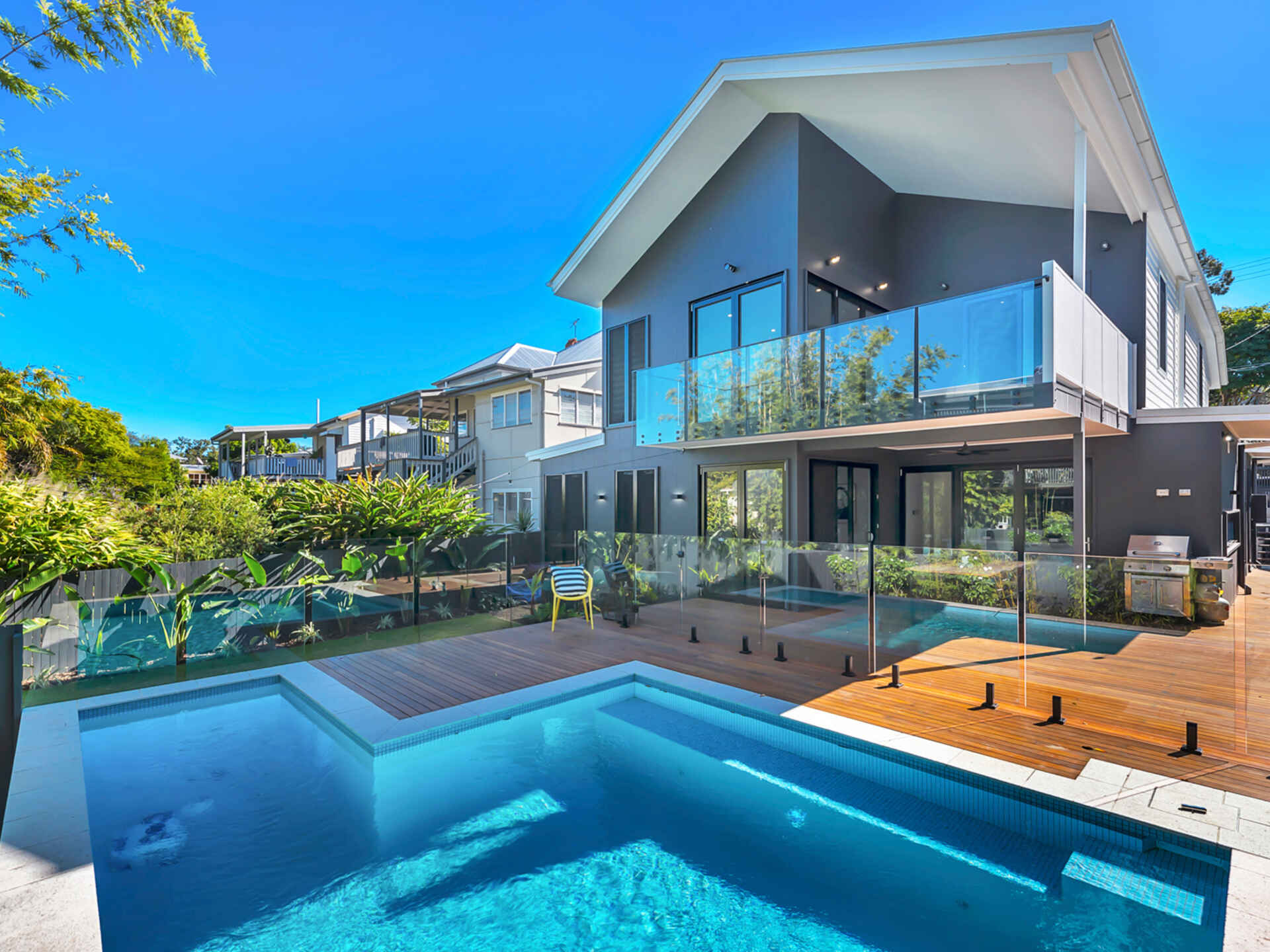 22 Hall Street Paddington