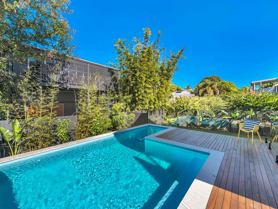 22 Hall Street Paddington