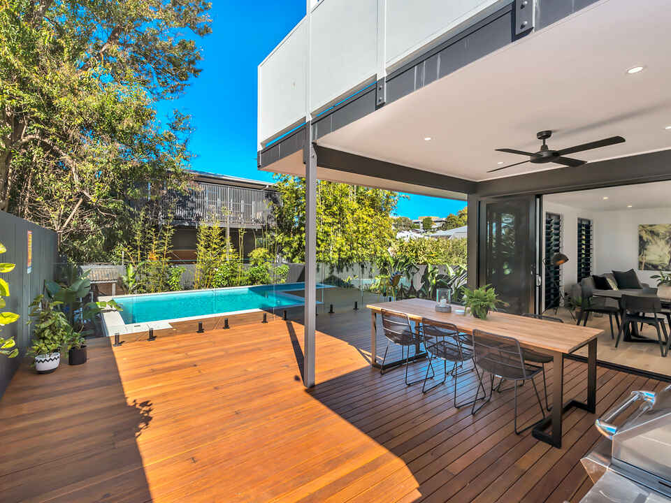 22 Hall Street Paddington
