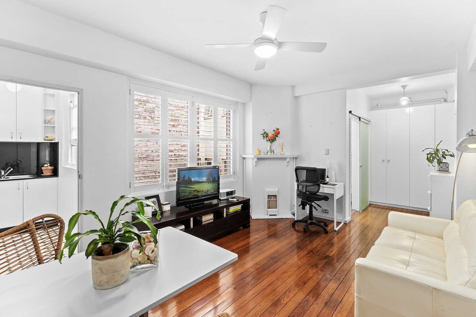 53/117 Macleay Street Potts Point 53/117 Macleay Street Potts Point