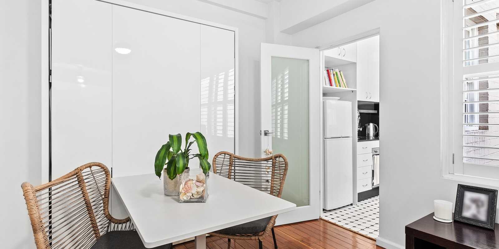 53/117 Macleay Street Potts Point 53/117 Macleay Street Potts Point