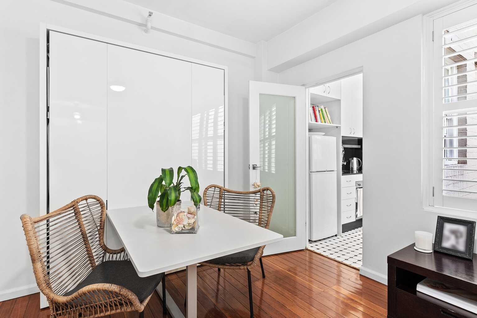 53/117 Macleay Street Potts Point 53/117 Macleay Street Potts Point
