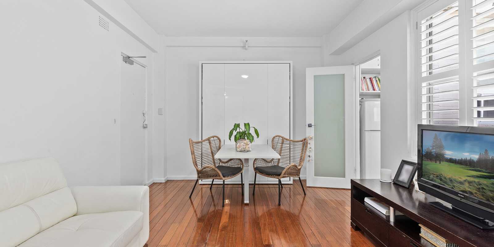 53/117 Macleay Street Potts Point 53/117 Macleay Street Potts Point