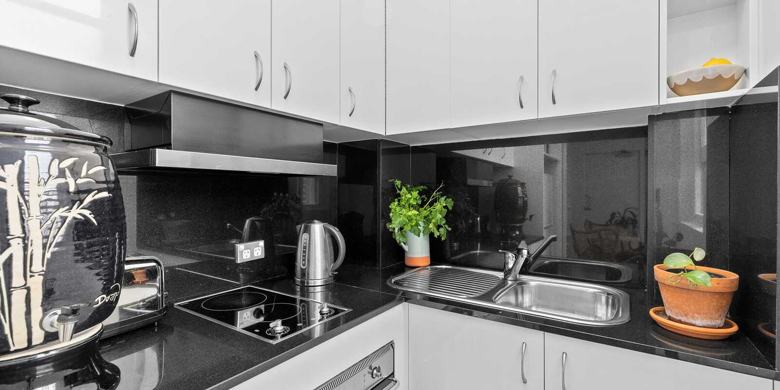 53/117 Macleay Street Potts Point 53/117 Macleay Street Potts Point