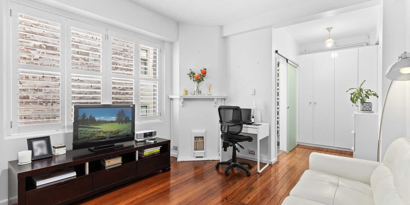 53/117 Macleay Street Potts Point 53/117 Macleay Street Potts Point