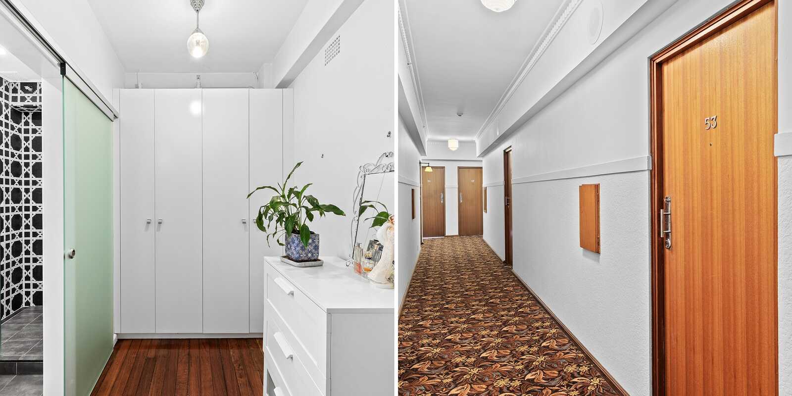 53/117 Macleay Street Potts Point 53/117 Macleay Street Potts Point