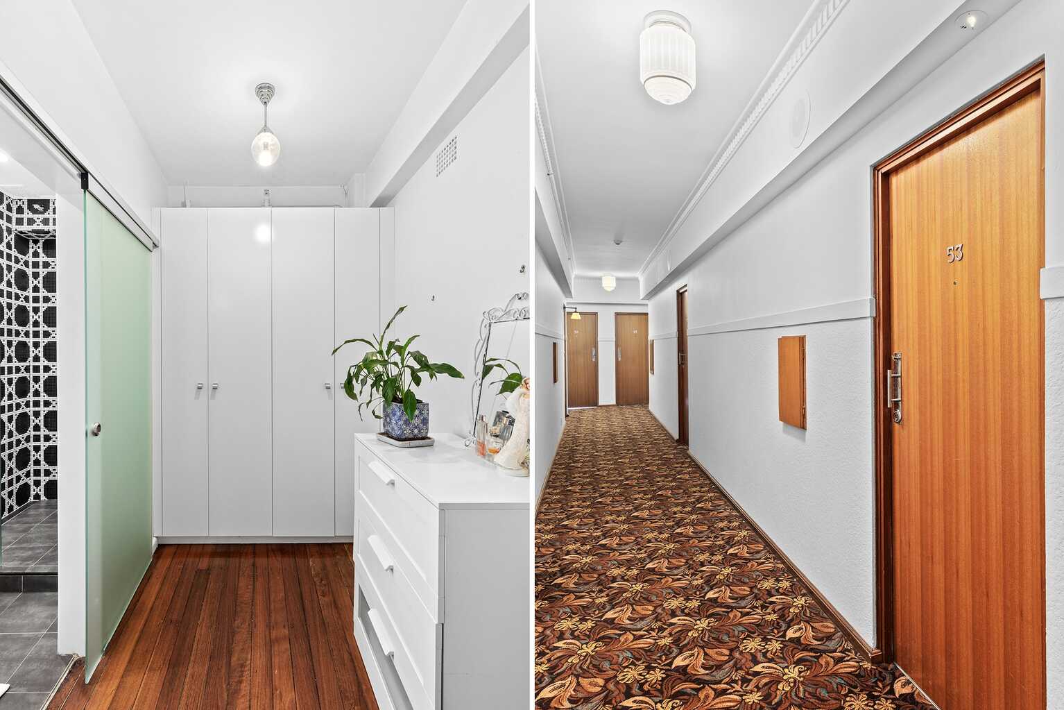53/117 Macleay Street Potts Point 53/117 Macleay Street Potts Point