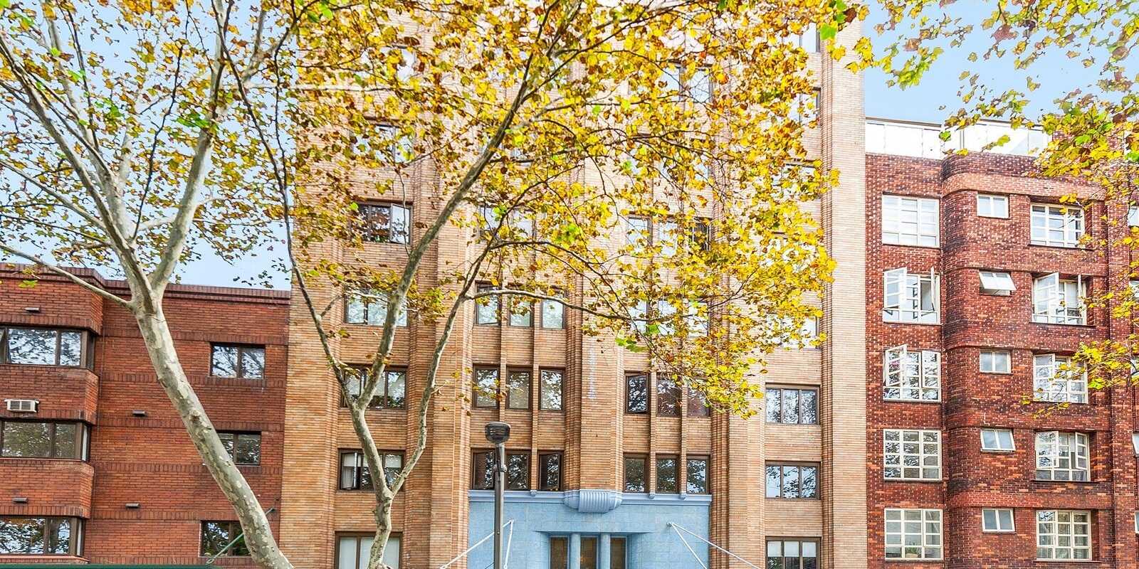 53/117 Macleay Street Potts Point 53/117 Macleay Street Potts Point