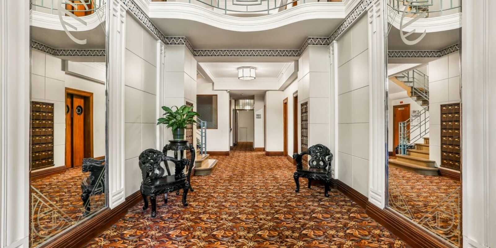 53/117 Macleay Street Potts Point 53/117 Macleay Street Potts Point