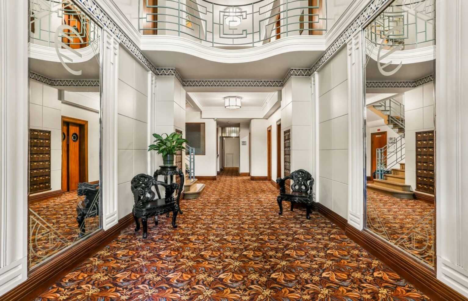 53/117 Macleay Street Potts Point 53/117 Macleay Street Potts Point