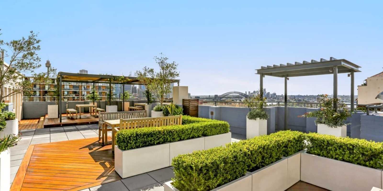 53/117 Macleay Street Potts Point 53/117 Macleay Street Potts Point