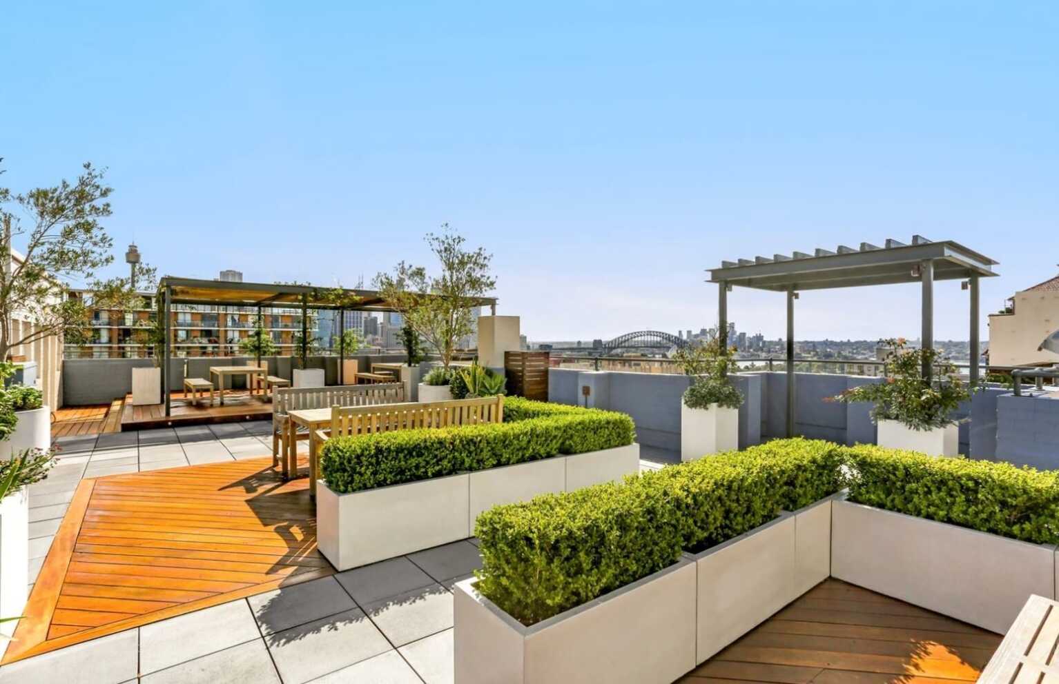 53/117 Macleay Street Potts Point 53/117 Macleay Street Potts Point