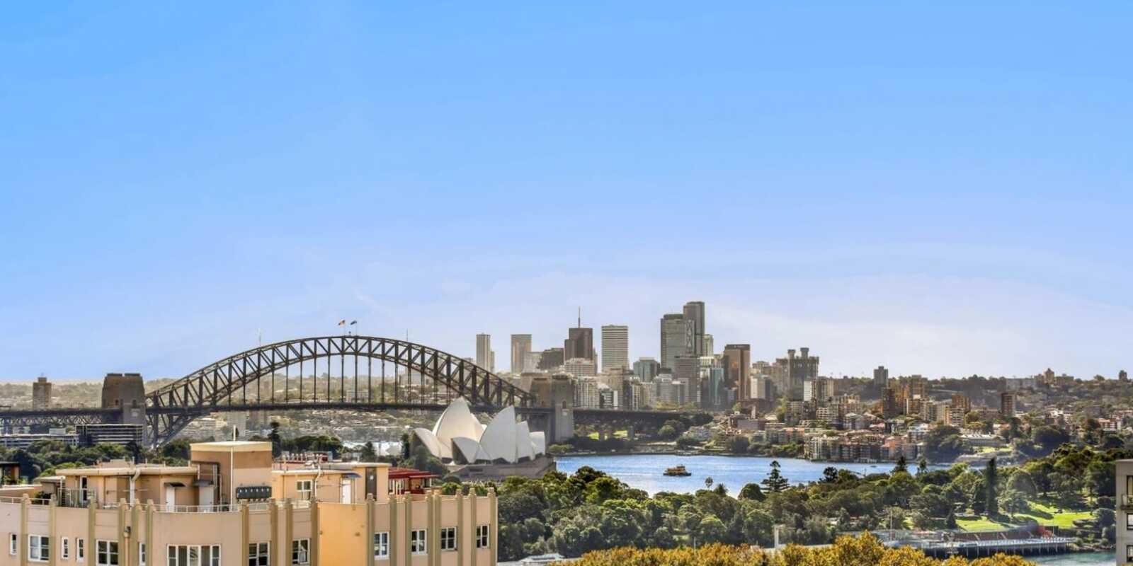 53/117 Macleay Street Potts Point 53/117 Macleay Street Potts Point